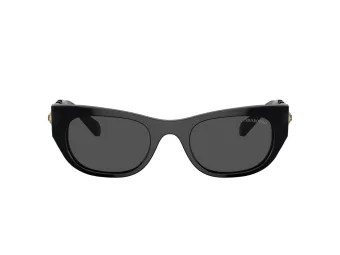 Swarovski SK 6022 100187 51 Women sunglasses