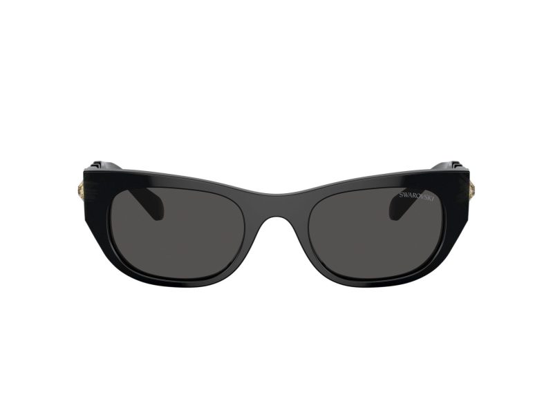 Swarovski SK 6022 100187 51 Women sunglasses