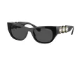 Swarovski SK 6022 100187 51 Women sunglasses