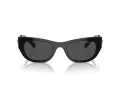 Swarovski SK 6022 100187 51 Women sunglasses