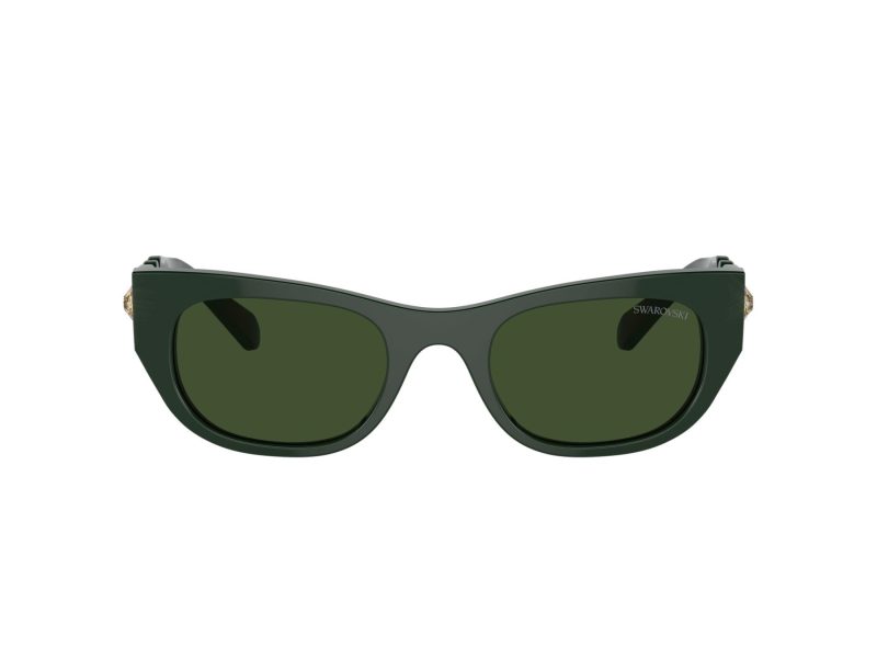 Swarovski SK 6022 102671 51 Women sunglasses