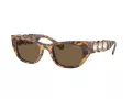 Swarovski SK 6022 104073 51 Women sunglasses