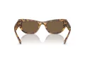 Swarovski SK 6022 104073 51 Women sunglasses