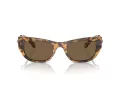 Swarovski SK 6022 104073 51 Women sunglasses