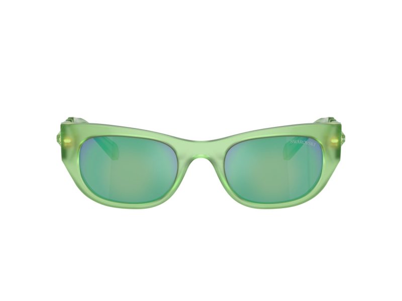 Swarovski SK 6022 105131 51 Women sunglasses