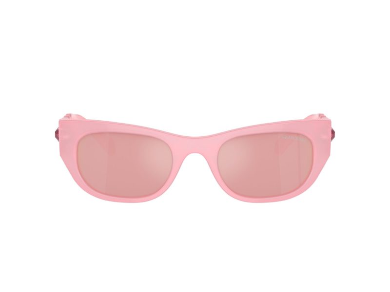 Swarovski SK 6022 2001E4 51 Women sunglasses
