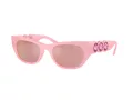Swarovski SK 6022 2001E4 51 Women sunglasses