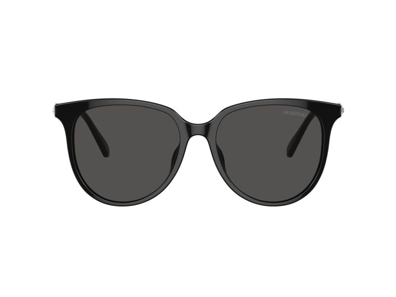 Swarovski SK 6023D 100187 56 Women sunglasses