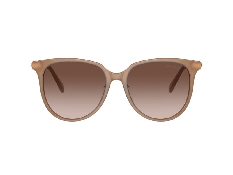 Swarovski SK 6023D 200213 56 Women sunglasses