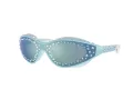 Swarovski SK 6024 105255 142 Women sunglasses
