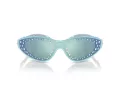Swarovski SK 6024 105255 142 Women sunglasses