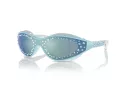 Swarovski SK 6024 105255 142 Women sunglasses