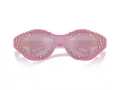 Swarovski SK 6024 10531N 142 Women sunglasses