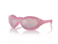 Swarovski SK 6024 10531N 142 Women sunglasses