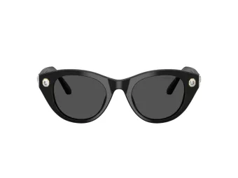 Swarovski SK 6025 100187 47 Women sunglasses