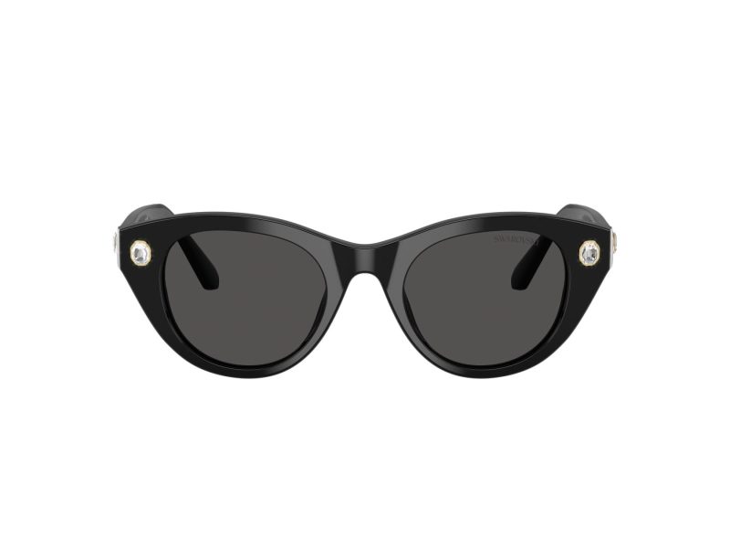 Swarovski SK 6025 100187 47 Women sunglasses
