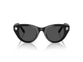 Swarovski SK 6025 100187 47 Women sunglasses