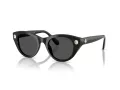 Swarovski SK 6025 100187 47 Women sunglasses