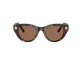 Swarovski SK 6025 100273 47 Women sunglasses
