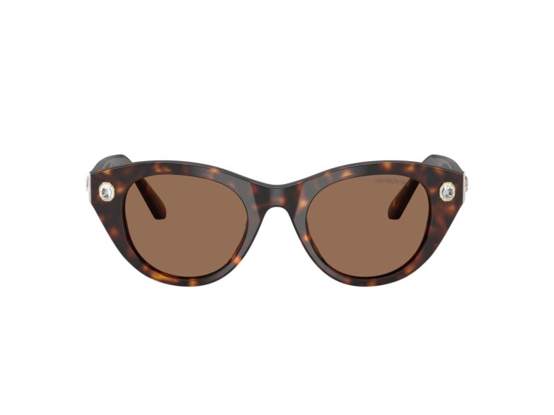 Swarovski SK 6025 100273 47 Women sunglasses