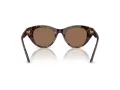 Swarovski SK 6025 100273 47 Women sunglasses