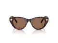 Swarovski SK 6025 100273 47 Women sunglasses