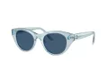 Swarovski SK 6025 106555 47 Women sunglasses