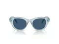 Swarovski SK 6025 106555 47 Women sunglasses