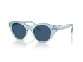 Swarovski SK 6025 106555 47 Women sunglasses
