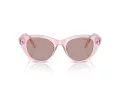 Swarovski SK 6025 30017N 47 Women sunglasses