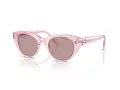 Swarovski SK 6025 30017N 47 Women sunglasses