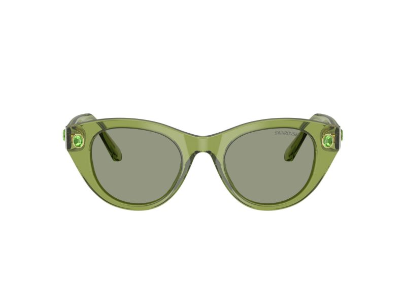 Swarovski SK 6025 3002/2 47 Women sunglasses