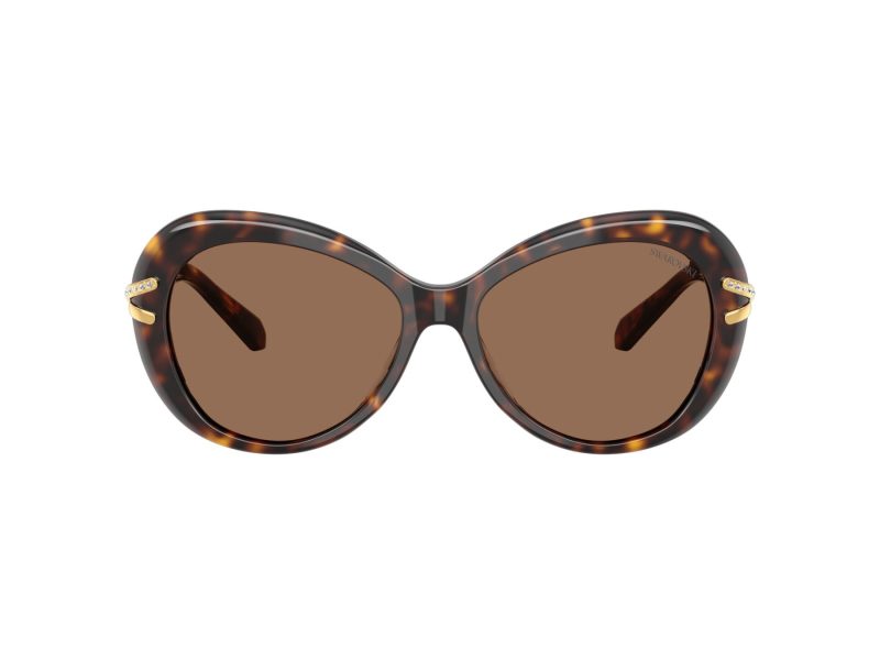 Swarovski SK 6026 100273 56 Women sunglasses