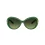 Swarovski SK 6026 10642A 56 Women sunglasses