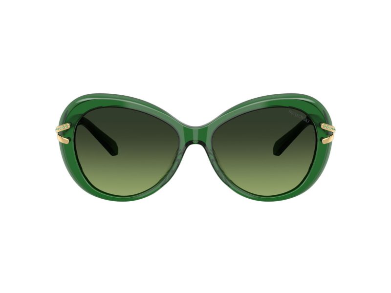 Swarovski SK 6026 10642A 56 Women sunglasses