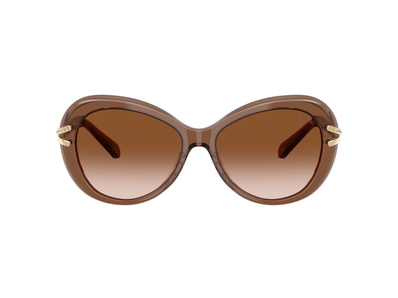 Swarovski SK 6026 106713 56 Women sunglasses