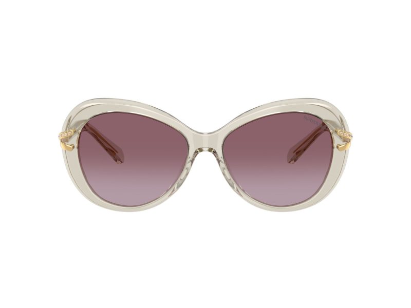 Swarovski SK 6026 30038H 56 Women sunglasses