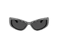Swarovski SK 6027 100187 60 Women sunglasses