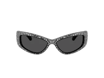 Swarovski SK 6027 100187 60 Women sunglasses