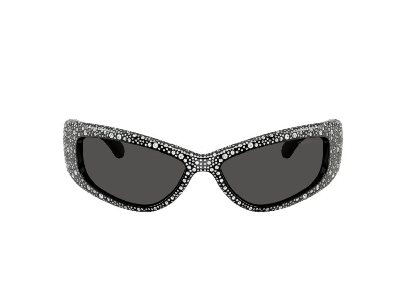 Swarovski SK 6027 100187 60 Women sunglasses