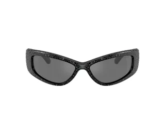Swarovski SK 6027 10326G 60 Women sunglasses
