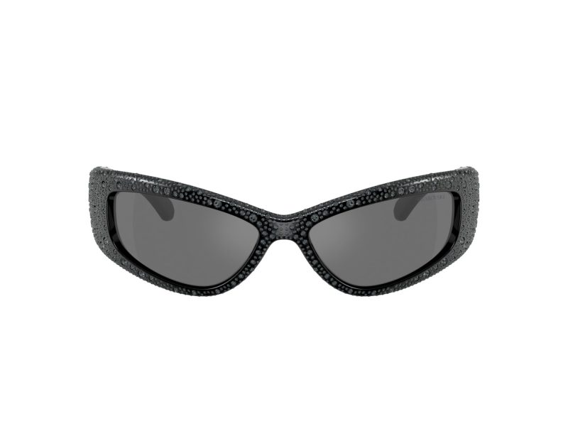 Swarovski SK 6027 10326G 60 Women sunglasses