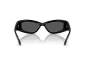 Swarovski SK 6027 10326G 60 Women sunglasses