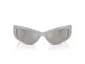 Swarovski SK 6027 10596G 60 Women sunglasses