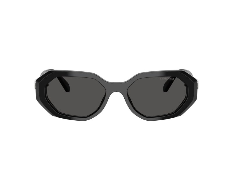 Swarovski SK 6028 100187 54 Women sunglasses