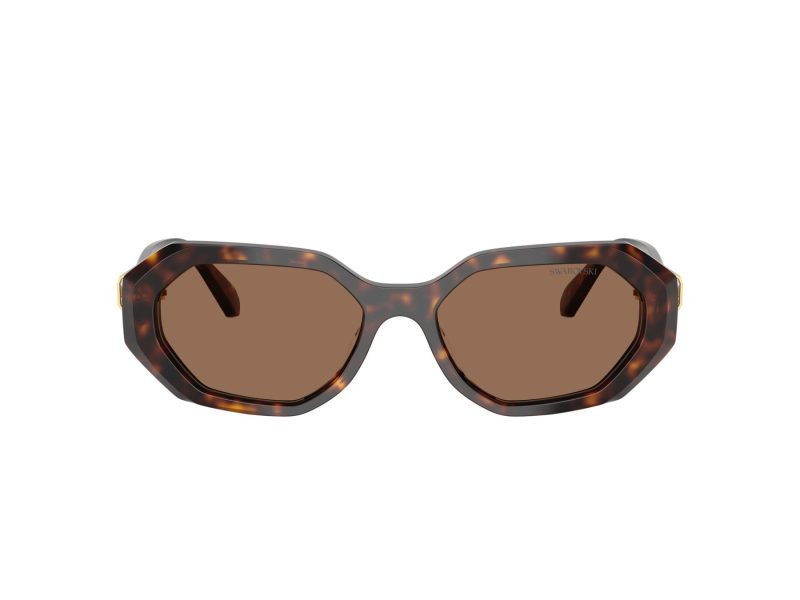 Swarovski SK 6028 100273 54 Women sunglasses