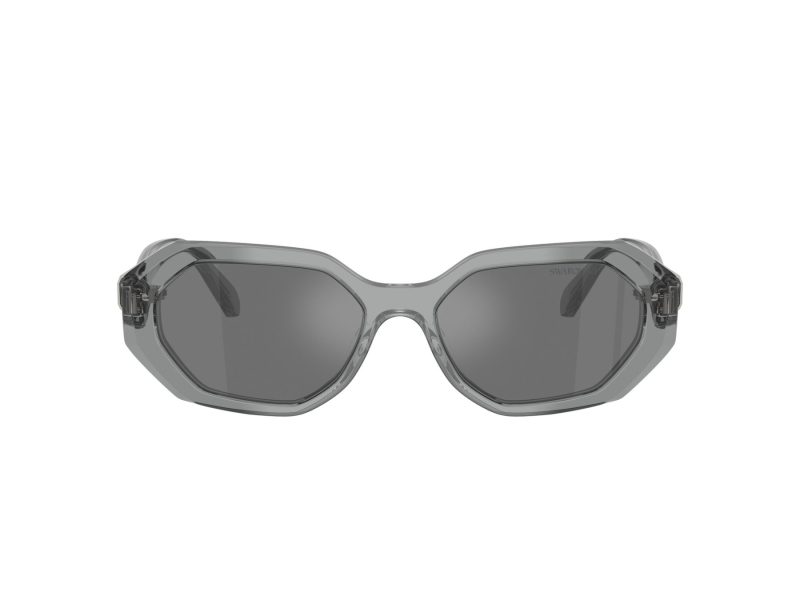 Swarovski SK 6028 10626G 54 Women sunglasses