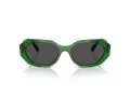 Swarovski SK 6028 106487 54 Women sunglasses