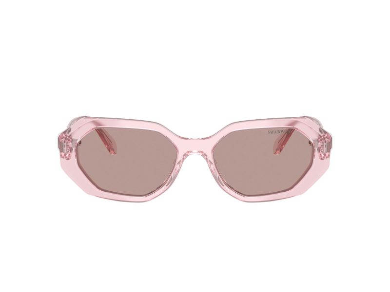 Swarovski SK 6028 30017N 54 Women sunglasses
