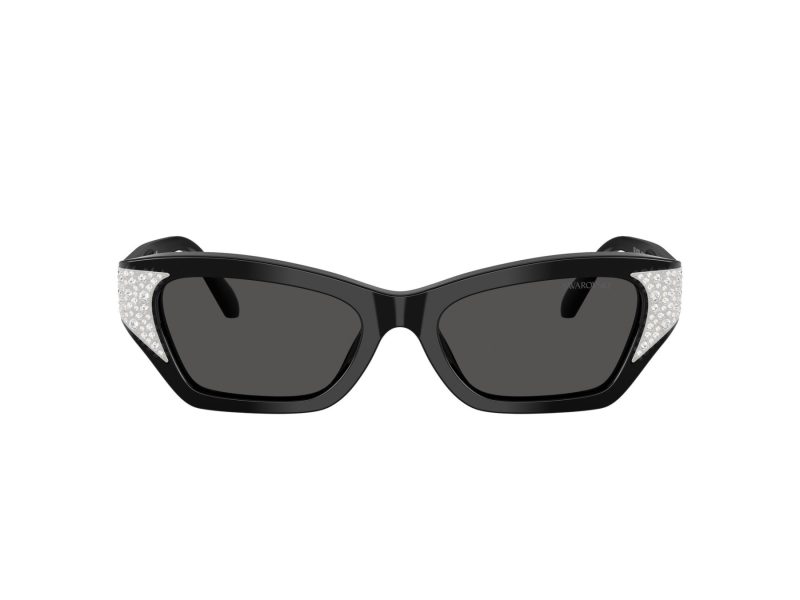 Swarovski SK 6029 100187 50 Women sunglasses